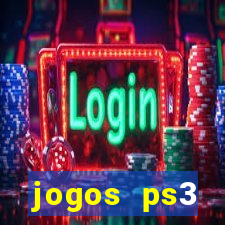 jogos ps3 multiplayer offline